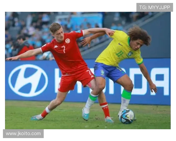 双响定乾坤！法国 U20 2-1 挪威晋级四强复盘